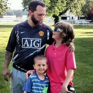 Meet your Posher, Steve